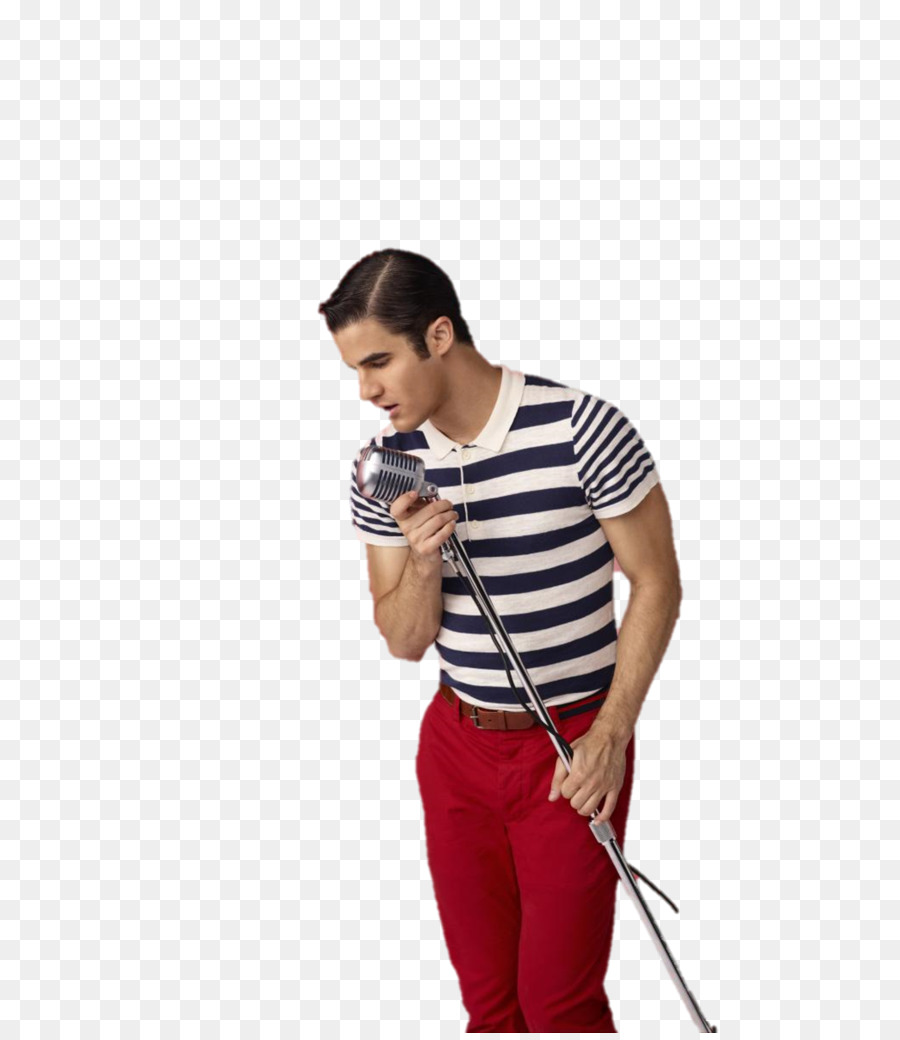 Darren Criss，Blaine Anderson PNG