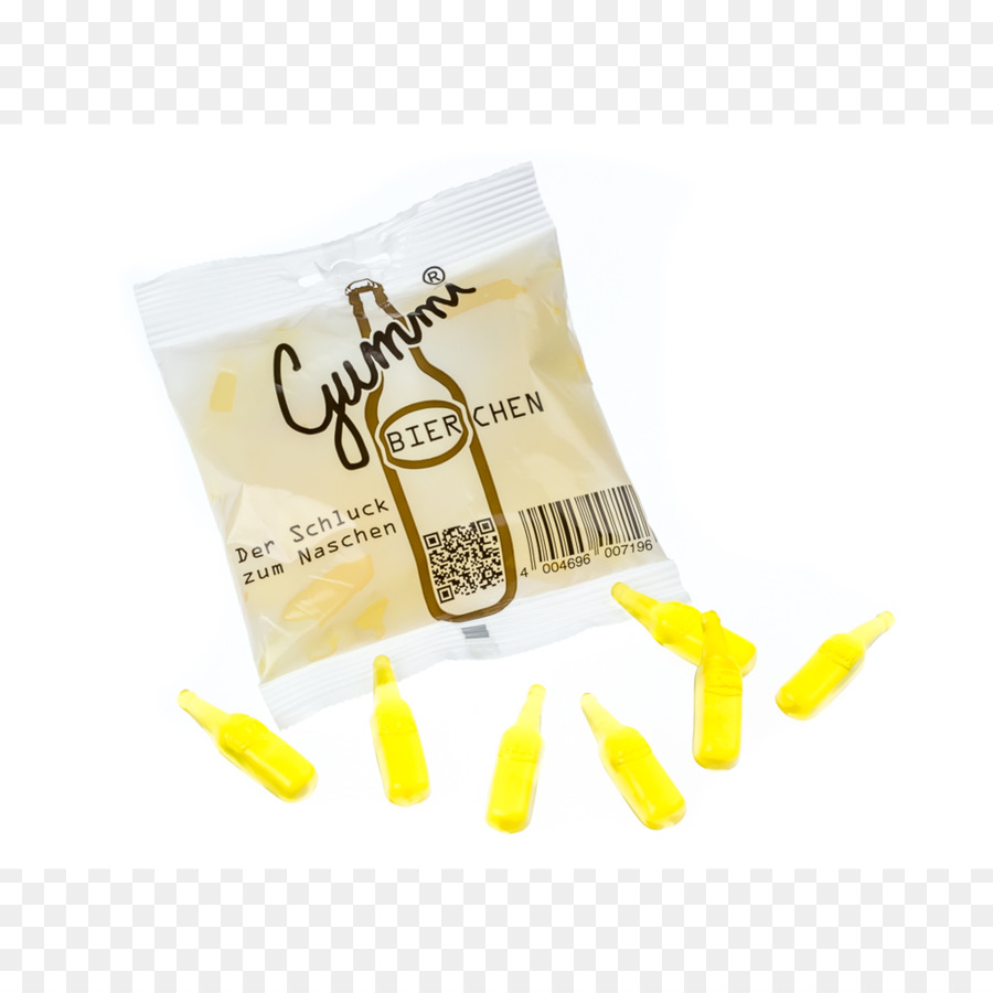 Gummy Candy，La Cerveza PNG