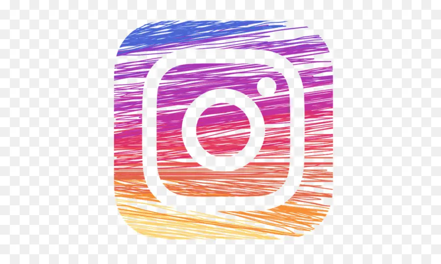 Logotipo De Instagram，Redes Sociales PNG