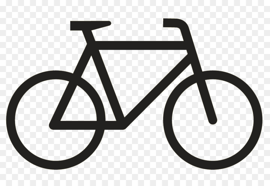 Bicicleta，Iconos De Equipo PNG