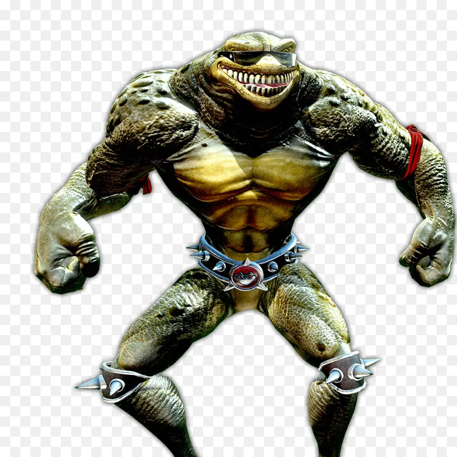 Killer Instinct Season 3，Battletoads PNG