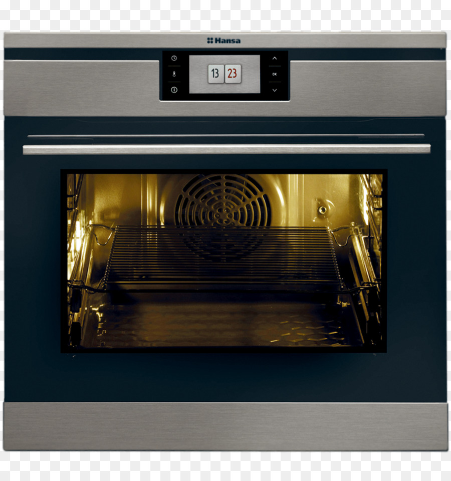 Horno，Amica Eb 13552 E PNG