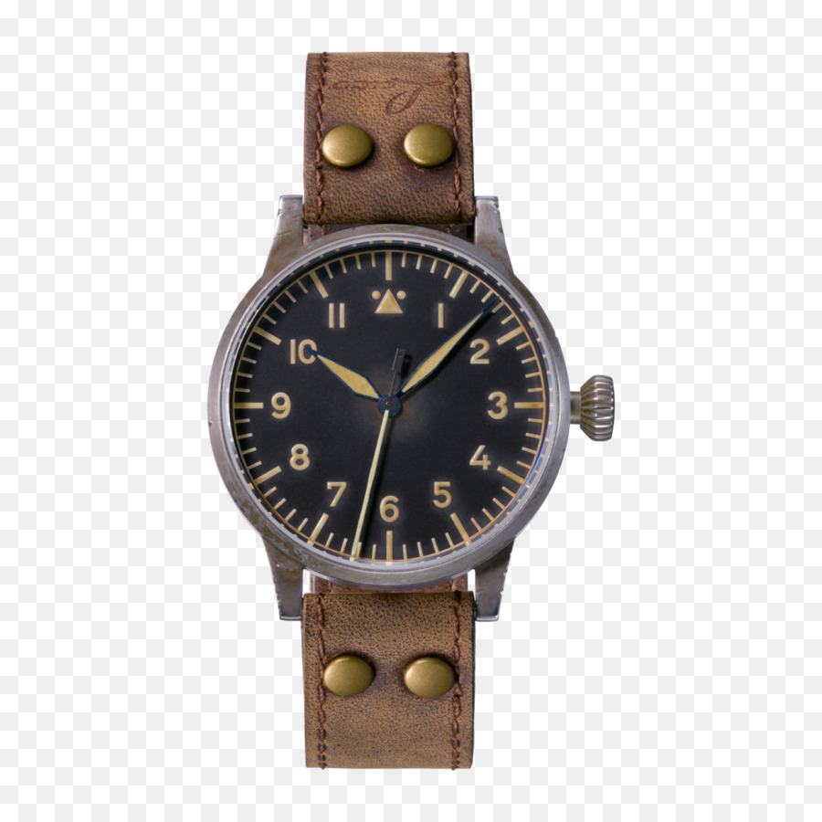 Laco，Reloj Automático PNG