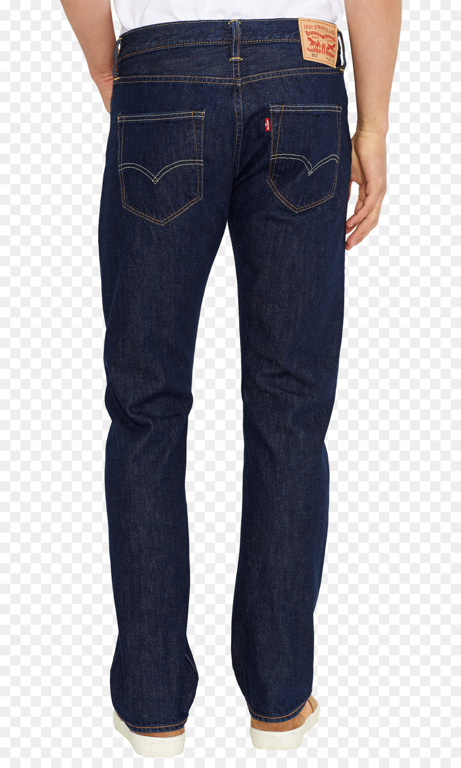 Dril De Algodón，Carpenter Jeans PNG