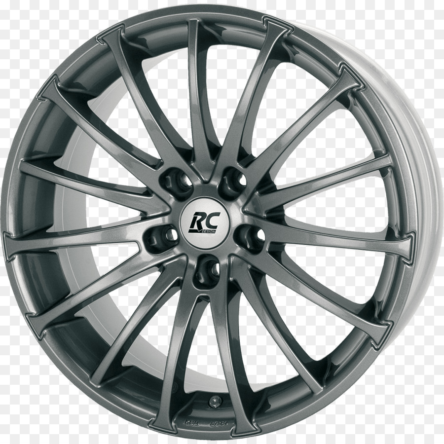 Coche，Rim PNG