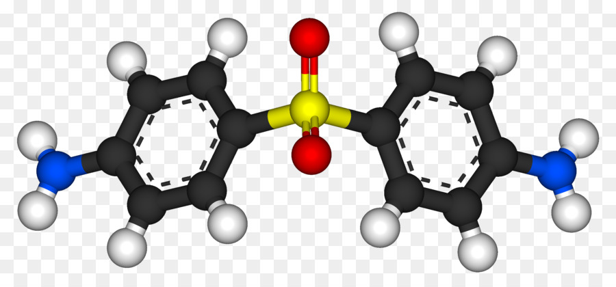 Dapsone，Medicamento Farmacéutico PNG