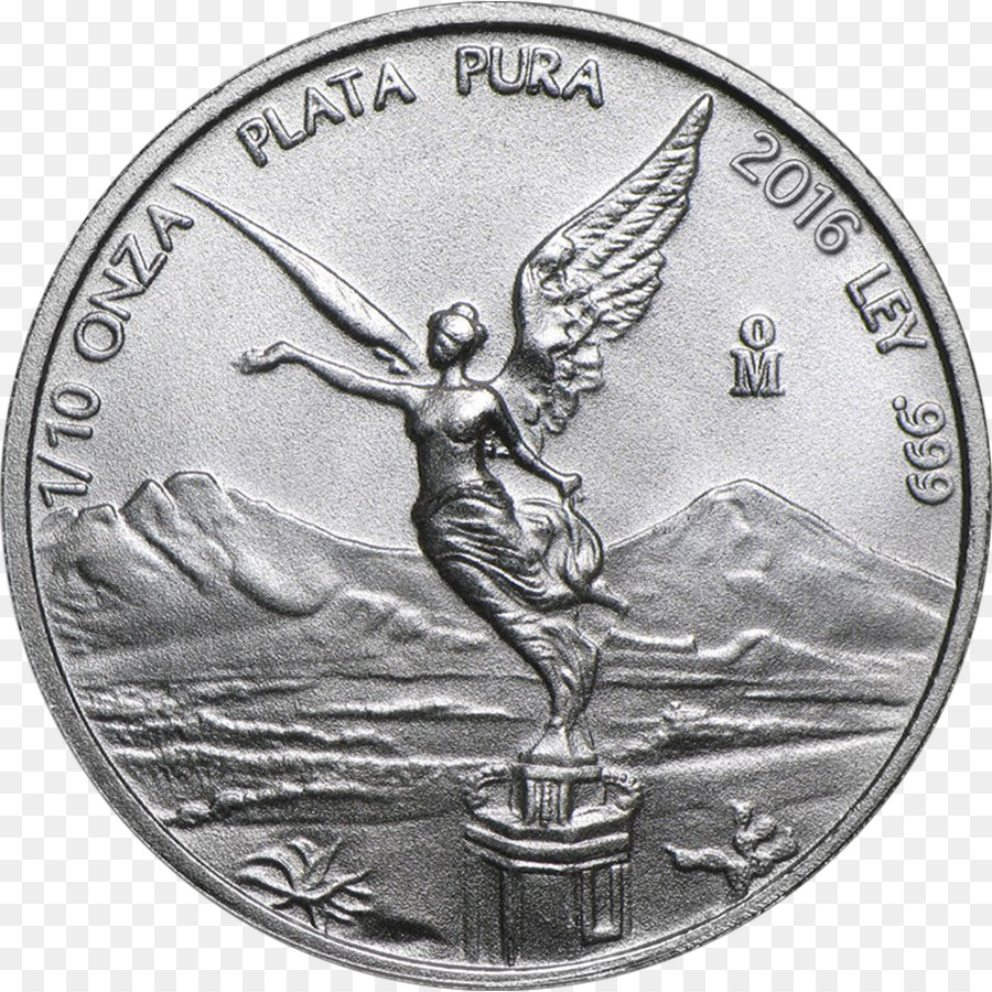 Acuñar，Plata PNG