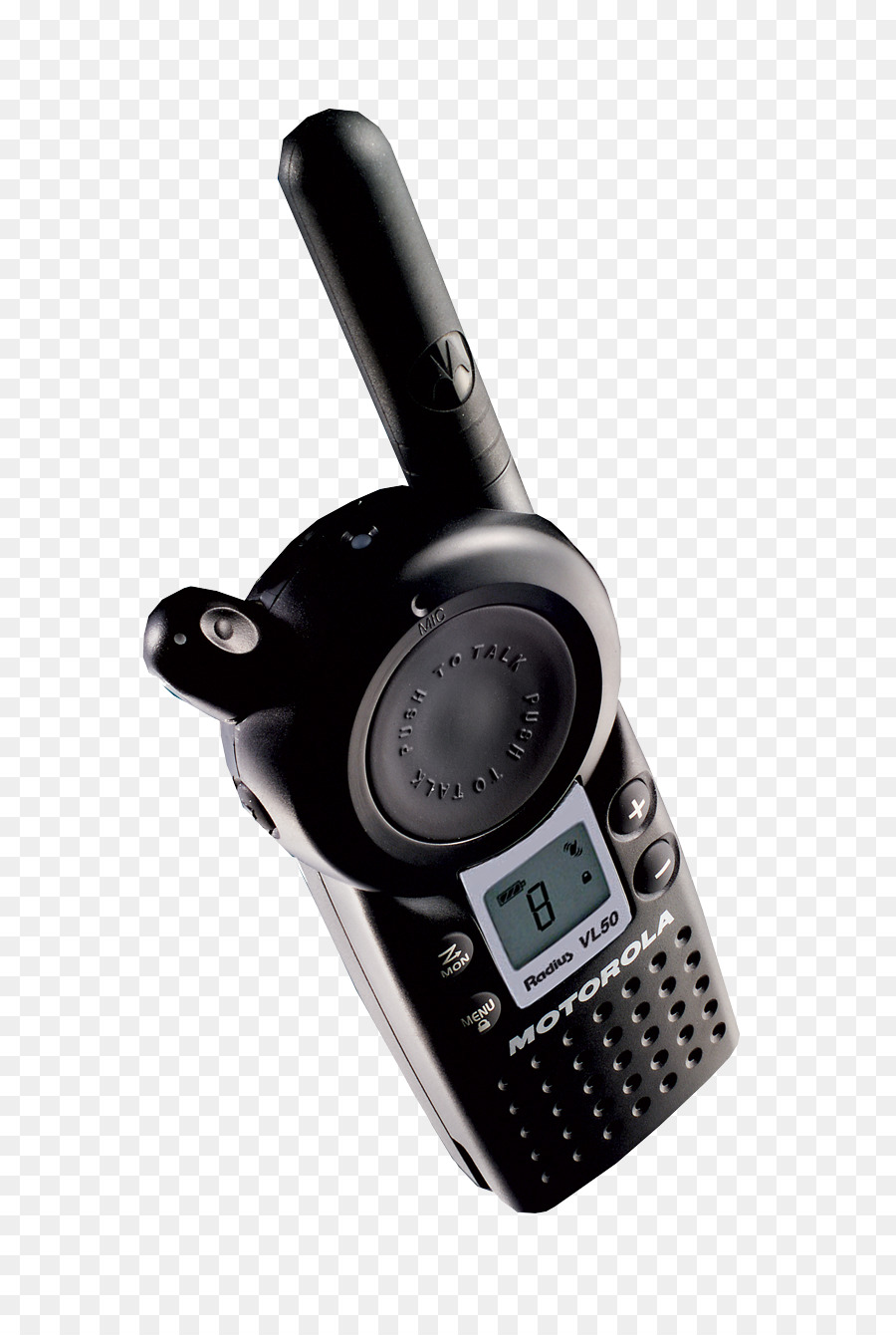 Teléfono，Twoway Radio PNG