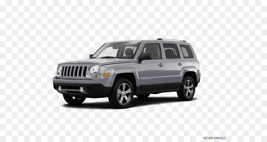 2017 Jeep Patriot，Jeep PNG