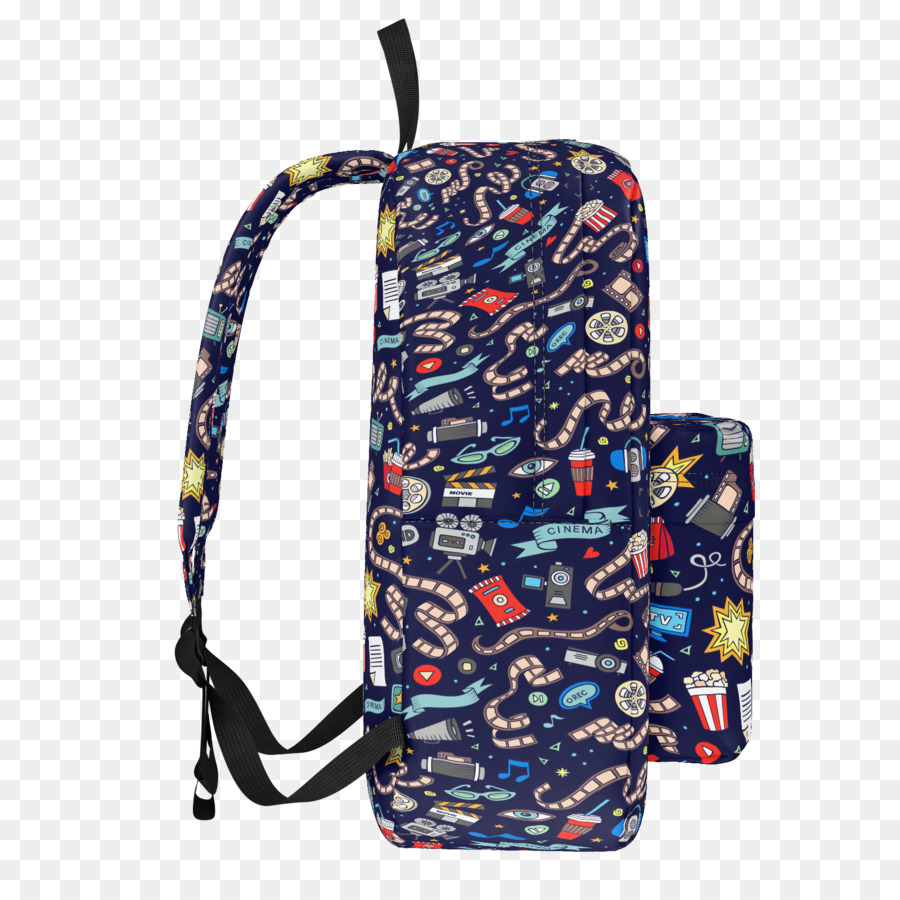 Bolsa，Mochila PNG