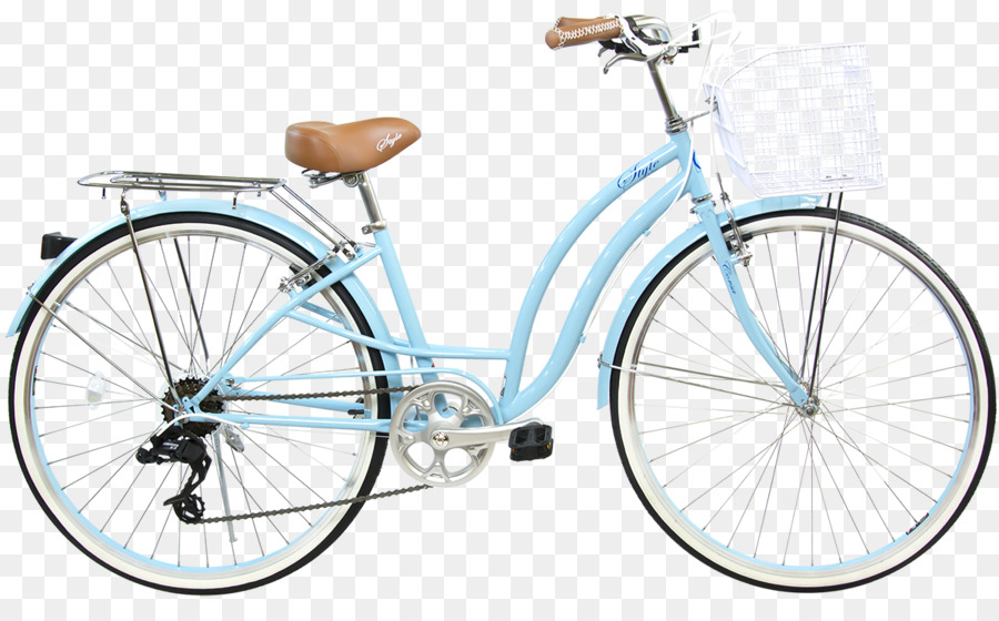 Bicicleta，Bicicleta Cruiser PNG