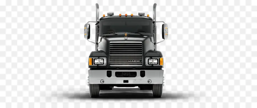 Mack Trucks，Coche PNG