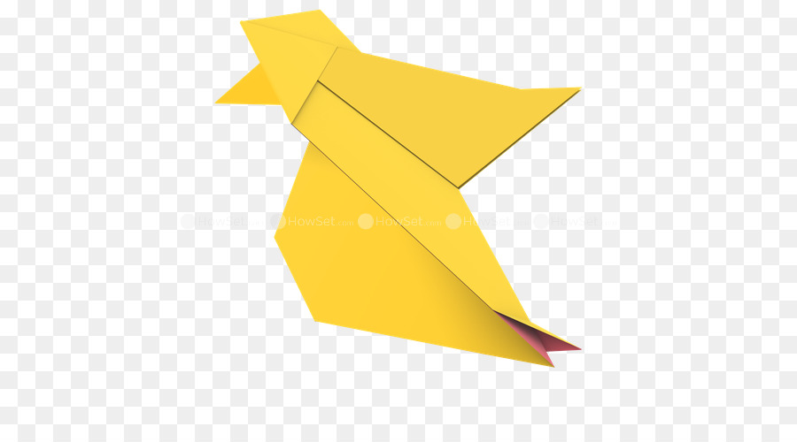 Origami De Papel，Origami PNG