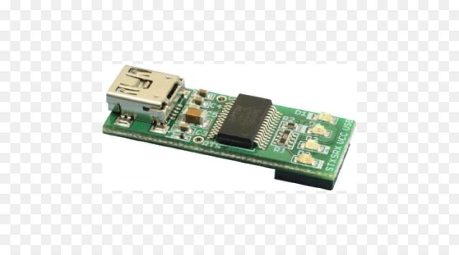 Microcontrolador，La Memoria Flash PNG