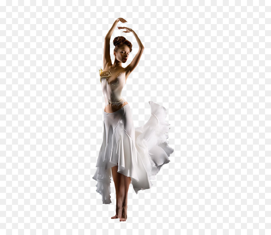 Bailar，Mujer PNG