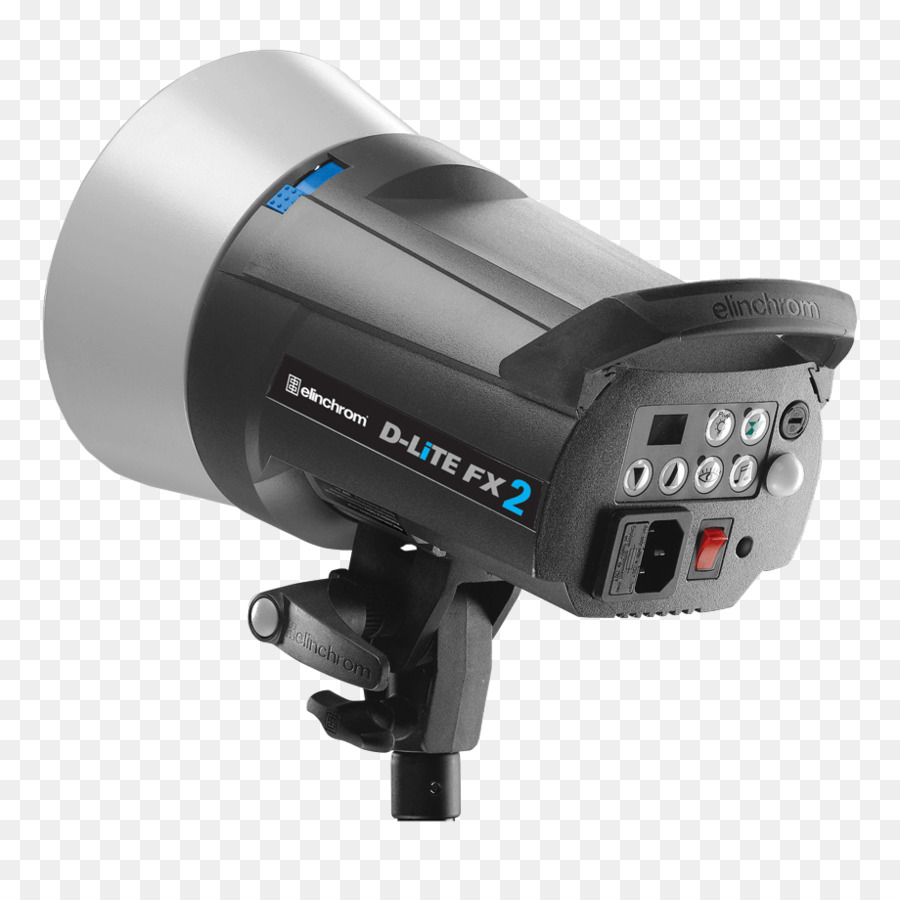 Elinchrom，La Fotografía PNG