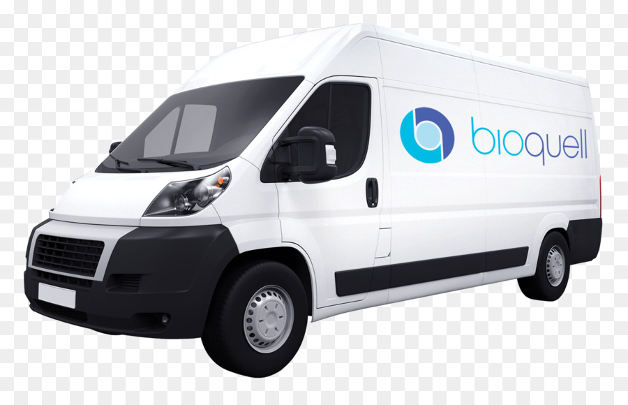 Courier，Van PNG