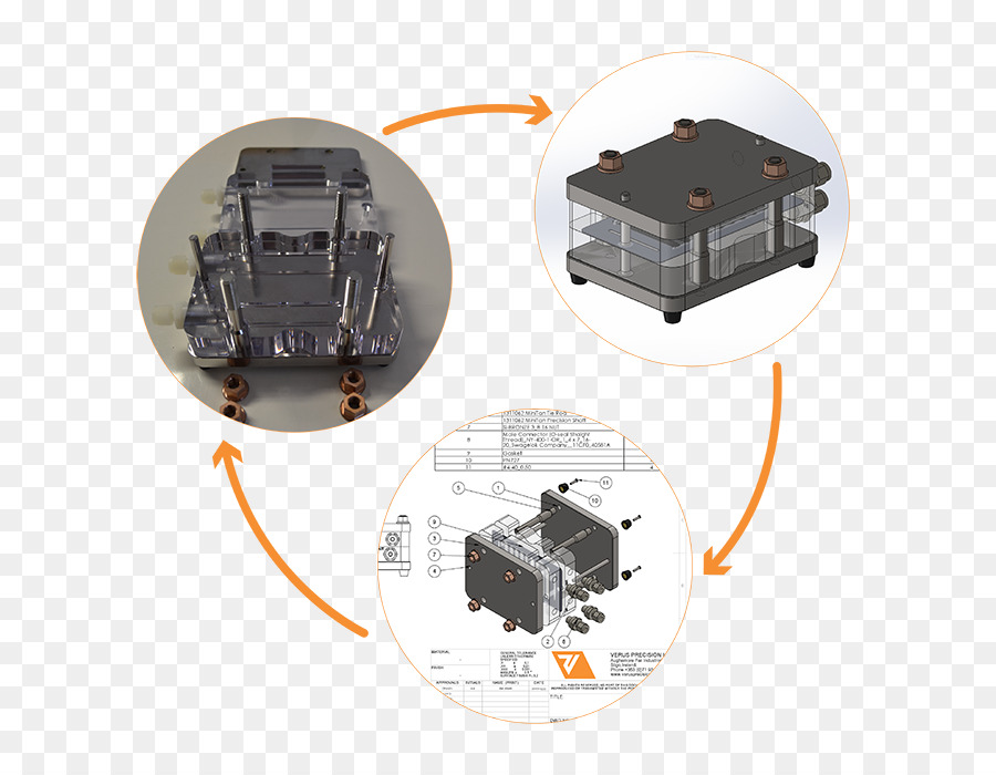 El Componente Electrónico De La，Electrónica PNG