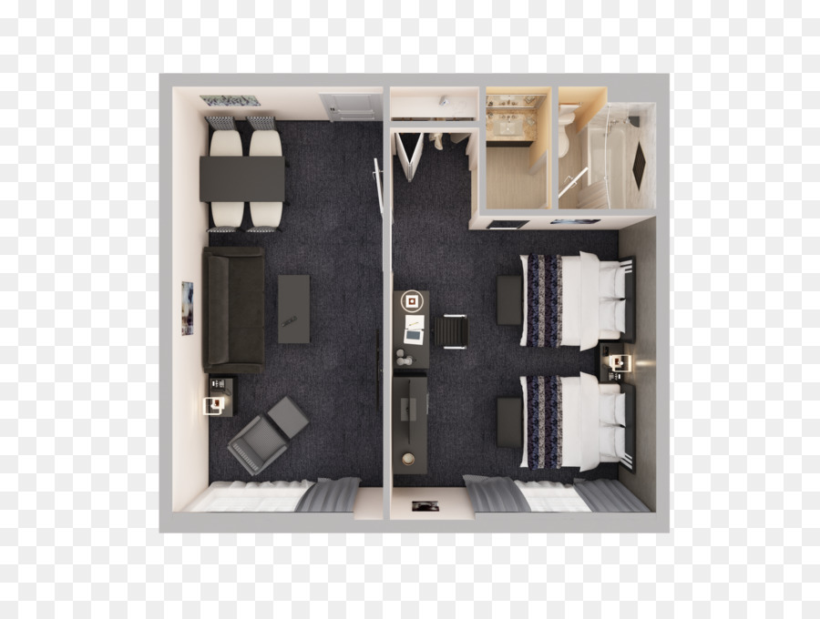 Suite，Hotel PNG