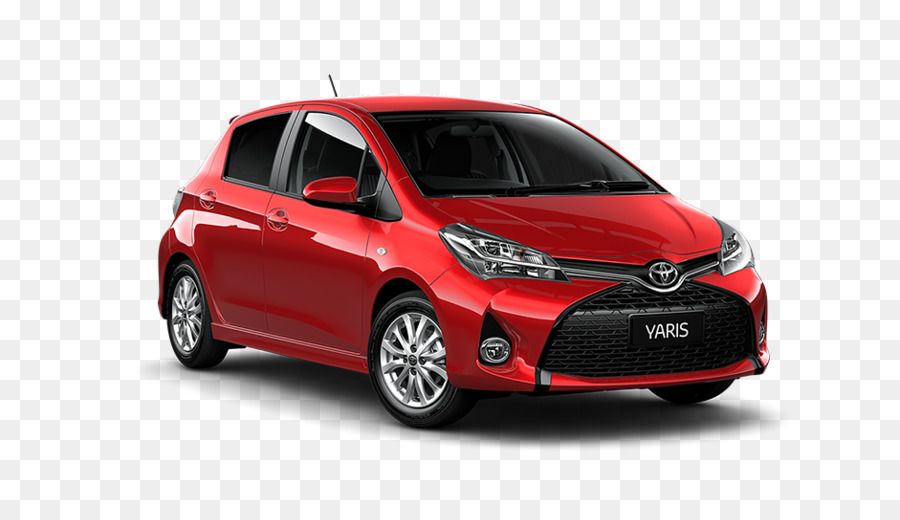 Toyota，Toyota Vitz PNG