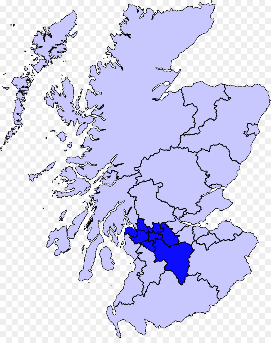 North Lanarkshire，Glasgow PNG