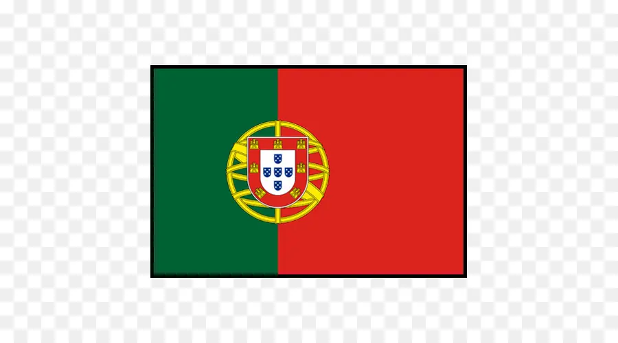 La Bandera De Portugal，Portugal PNG