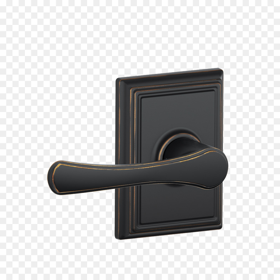 Schlage，La Manija De La Puerta PNG