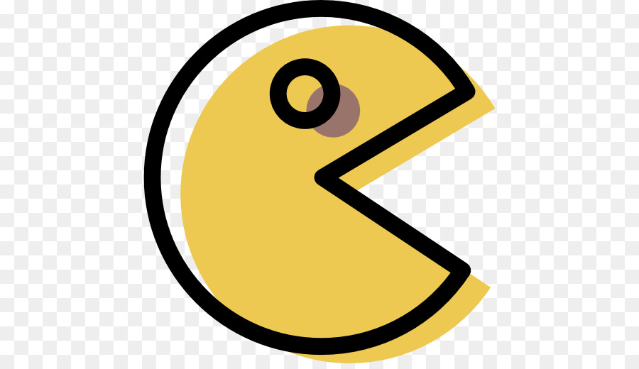 Pac Man，Videojuego PNG