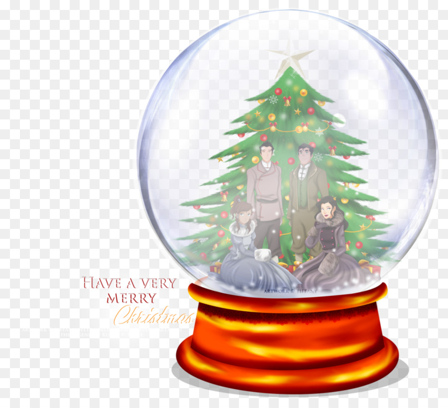 árbol De Navidad，Adorno De Navidad PNG