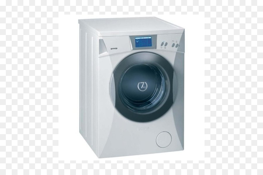 Máquinas De Lavado，Gorenje PNG