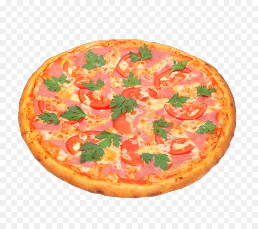 Rebanada De Pizza，Alimento PNG