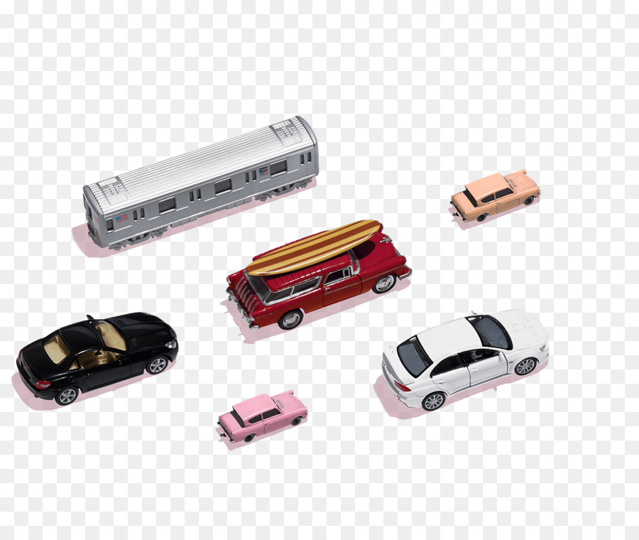 Coche，Las Unidades Flash Usb PNG