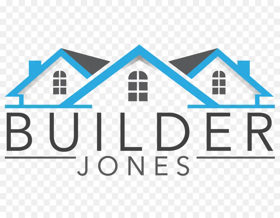 Logotipo Del Constructor Jones，Construcción PNG