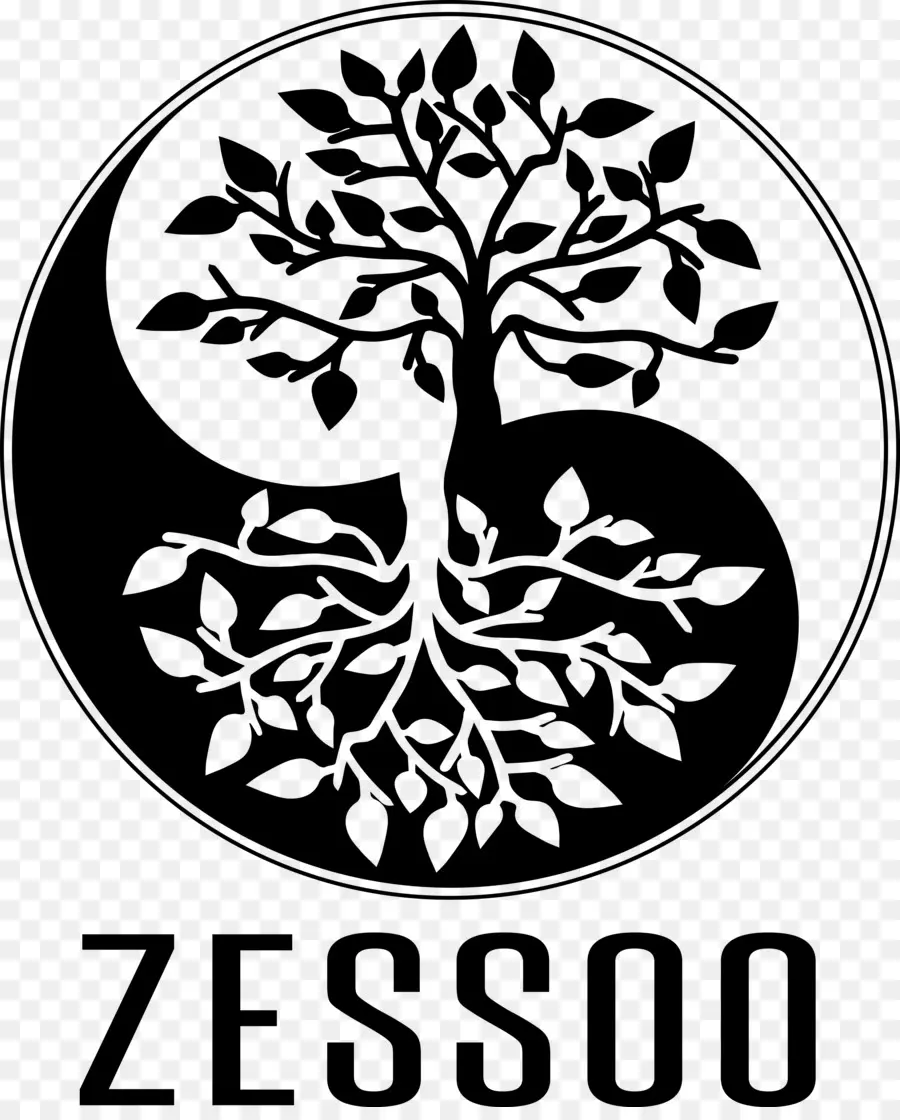 árbol，Zesso PNG