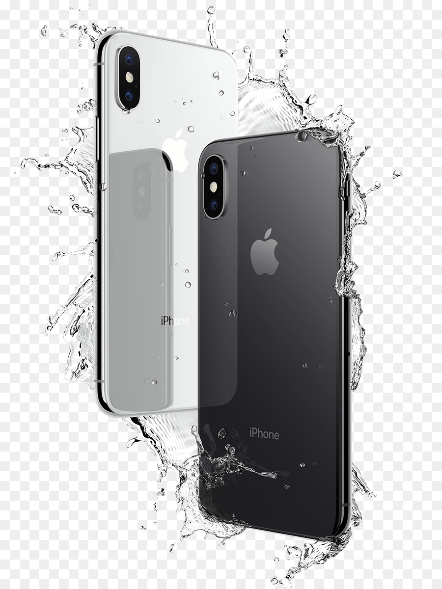 Iphone X，Apple Iphone 8 Plus PNG