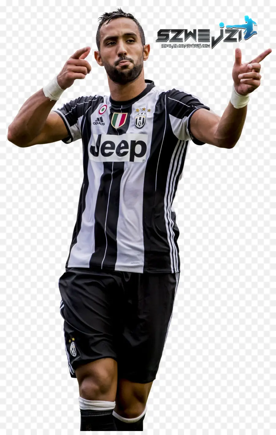 Medhi Benatia，Juventus Fc PNG