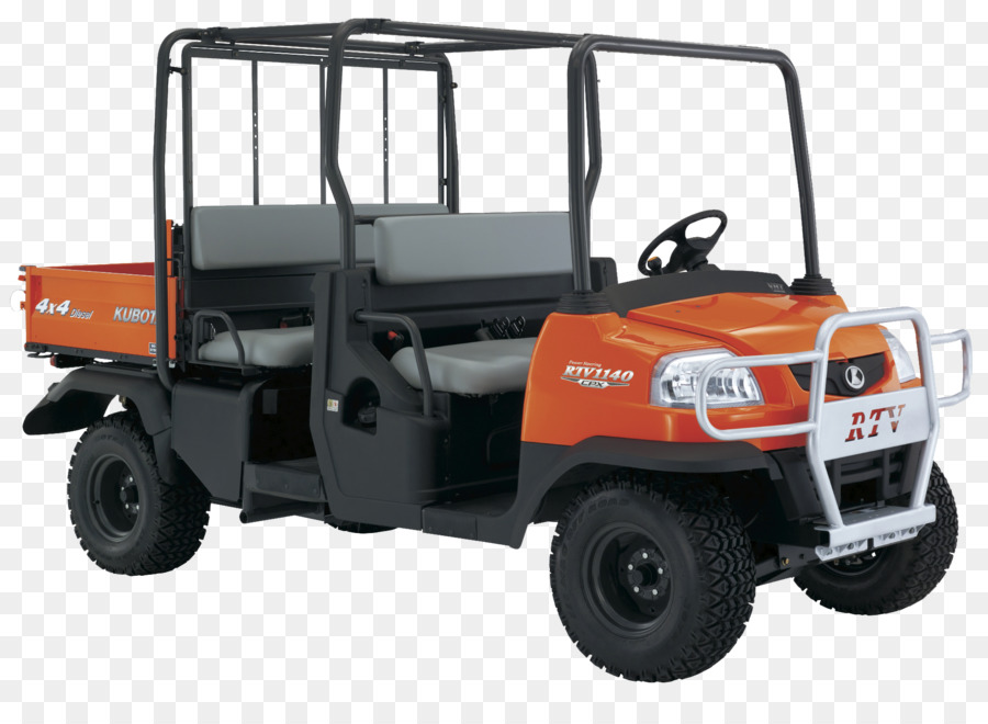 Tractor，Kubota Corporation PNG