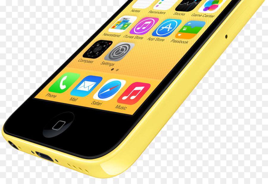 Iphone 5c，Iphone 5s PNG