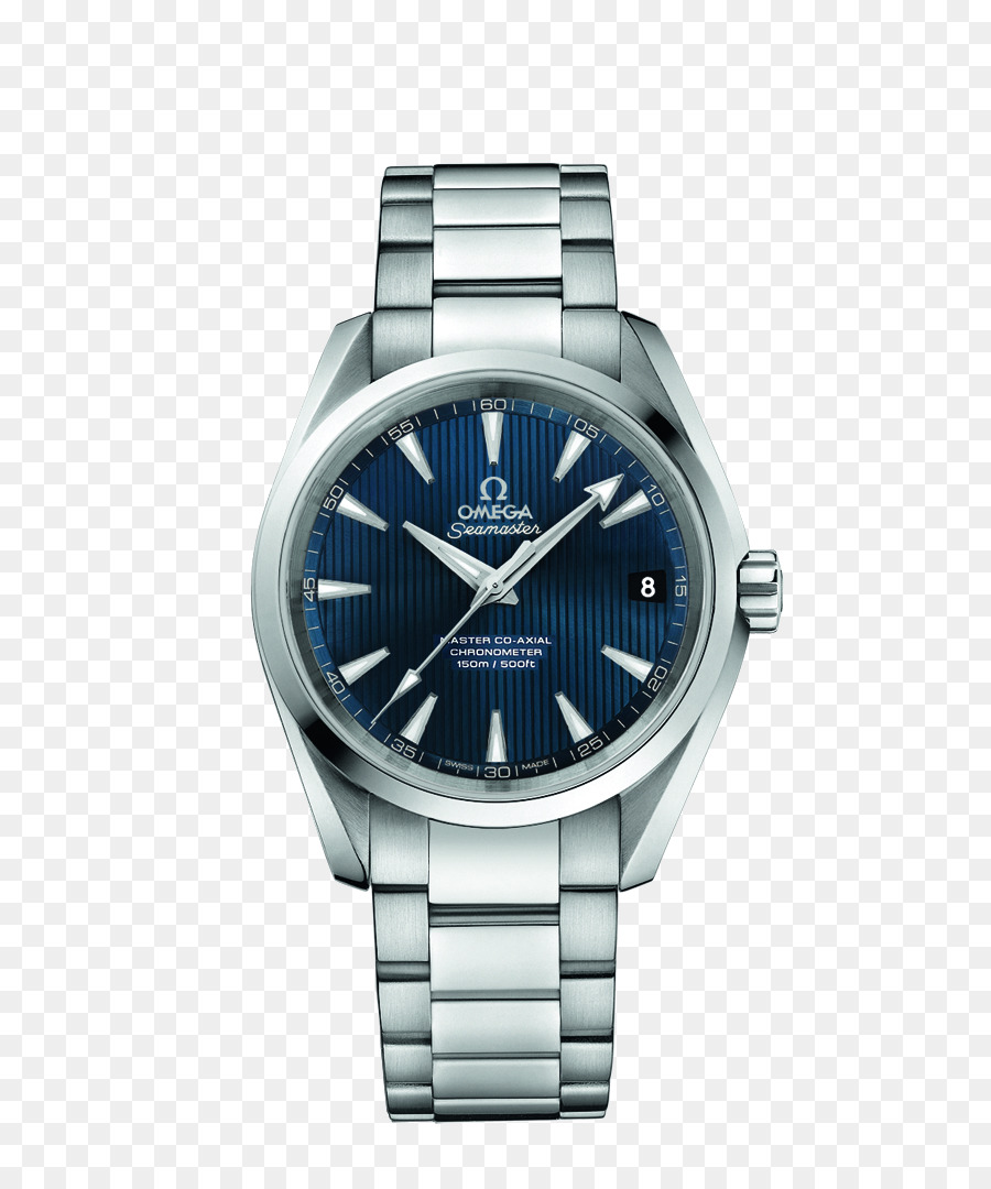 Omega Seamaster，Reloj PNG