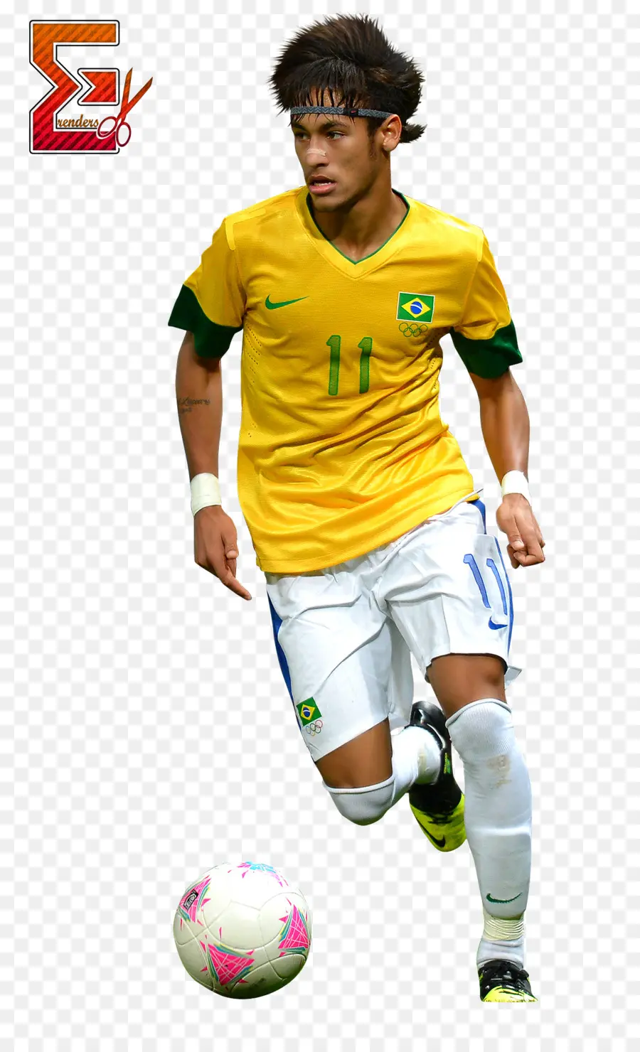 Futbolista，Fútbol PNG