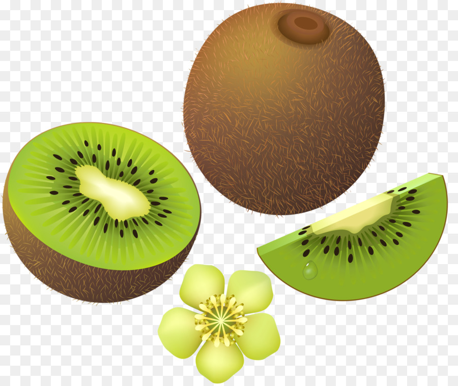 Kiwi，Auglis PNG