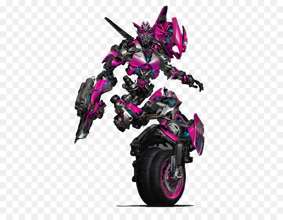 Arcee，Bumblebee PNG