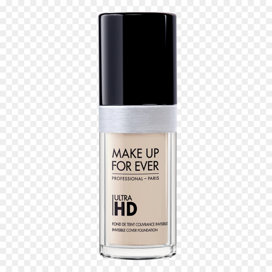 Make Up For Ever Ultra Hd Fluido De La Fundación，Cosméticos PNG