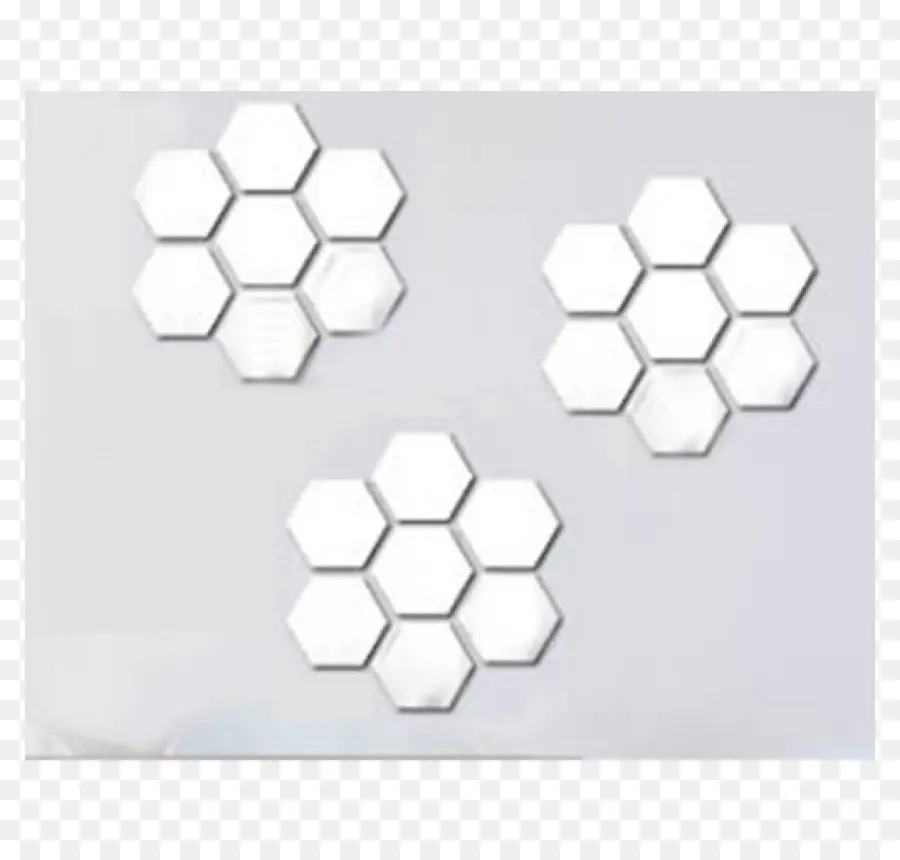 Azulejos Hexagonales，Hexágono PNG