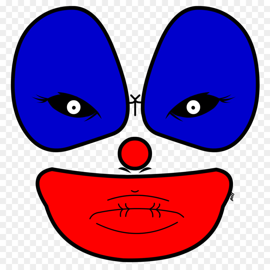 Smiley，Nariz PNG