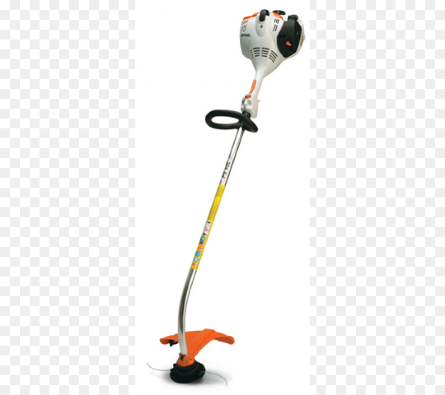 Orilladora，Stihl PNG