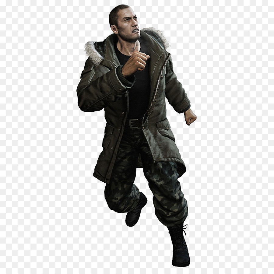 Yakuza，Yakuza 5 PNG