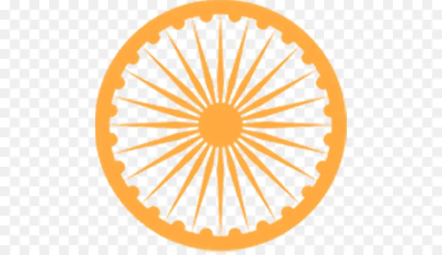 Ashoka Chakra，Rueda PNG