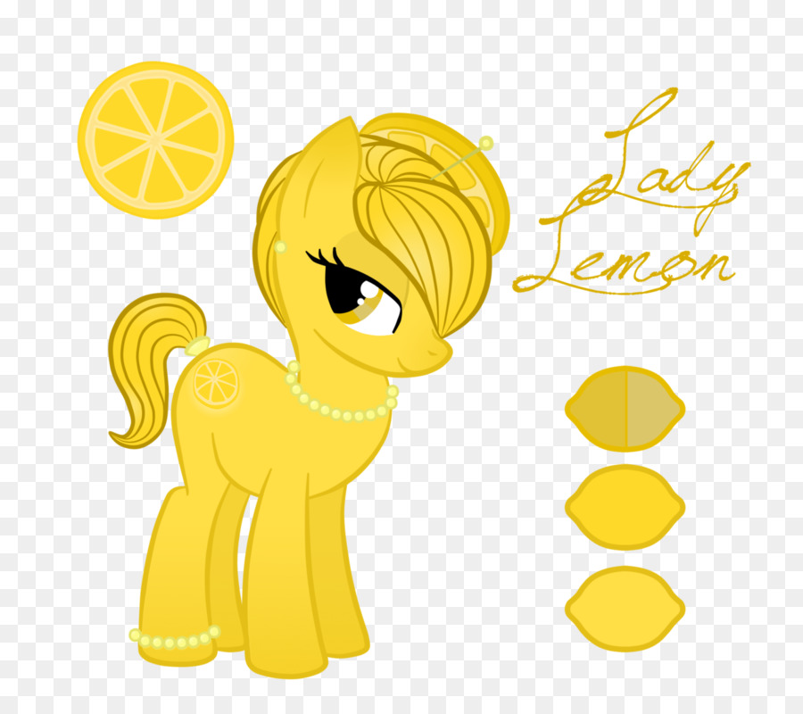 Pony，Caballo PNG