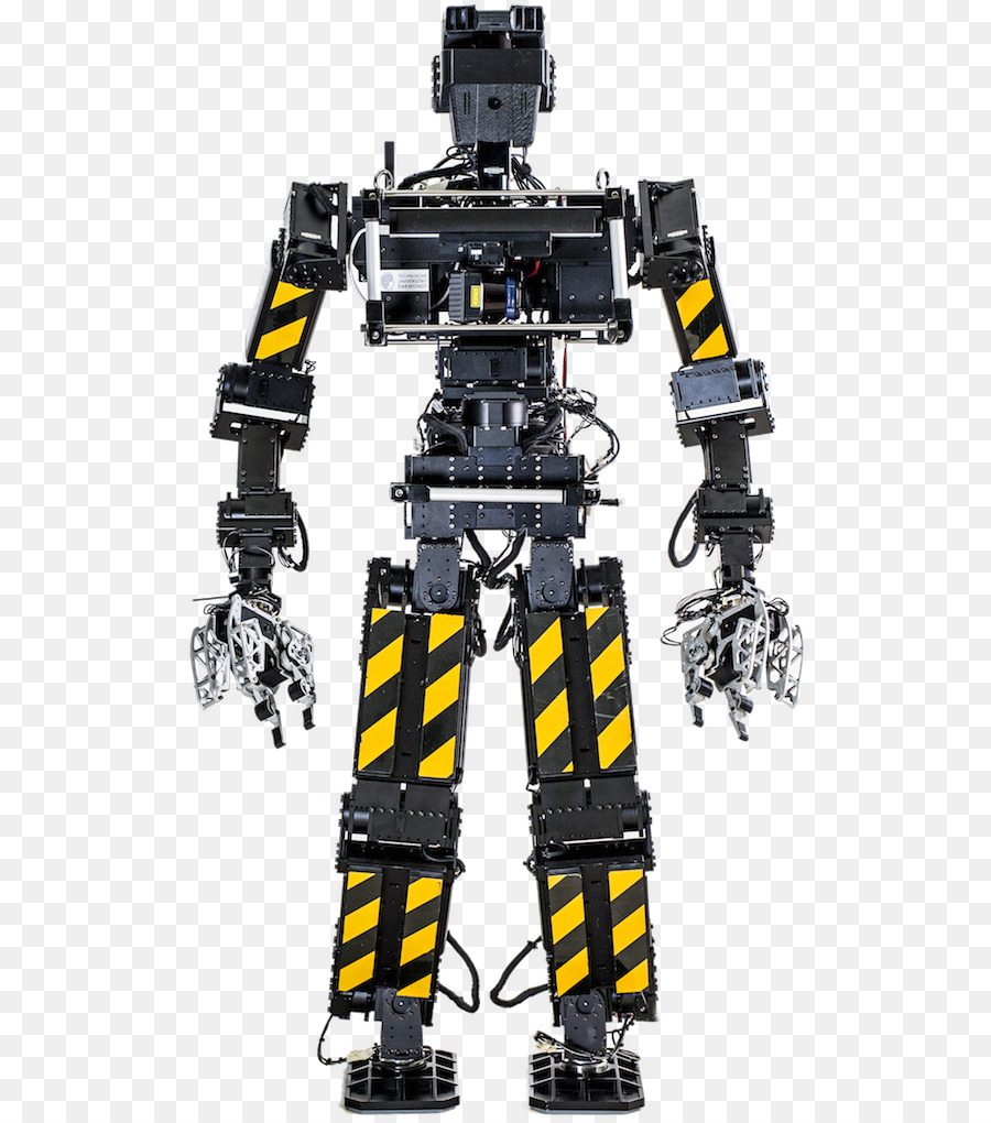 Robot，Darpa Robotics Challenge PNG